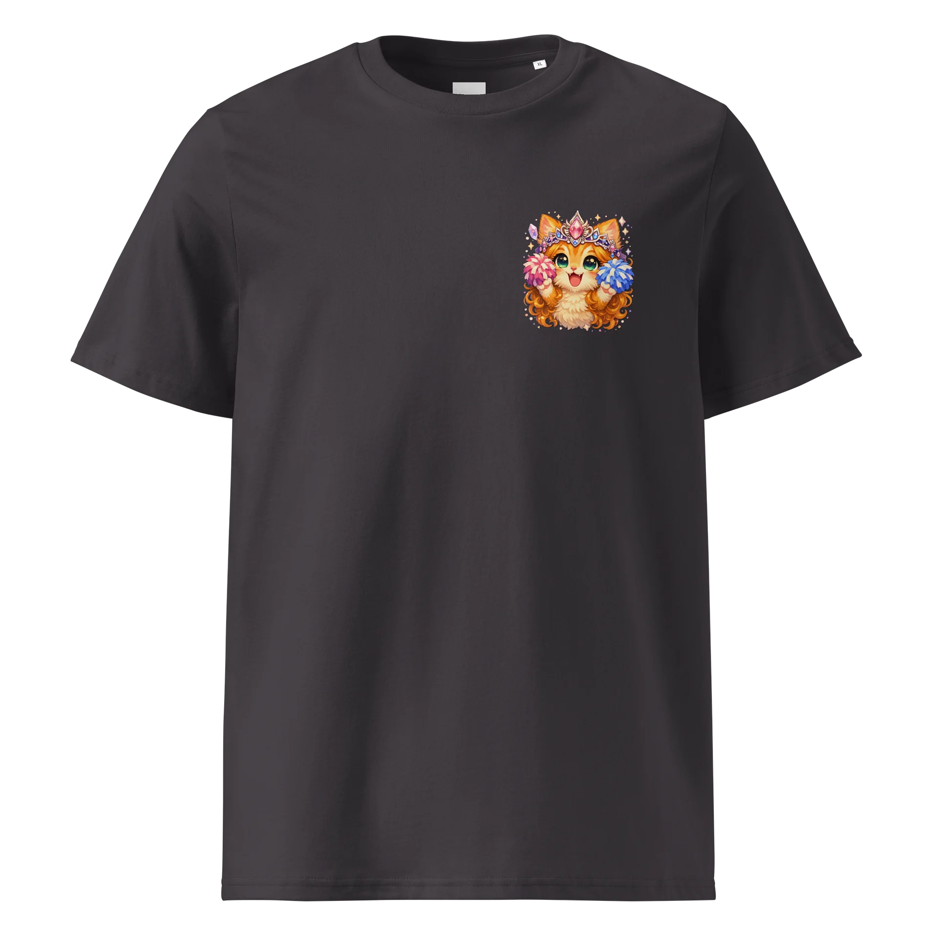 Kingdoms Princess Organic Tee product image (1)