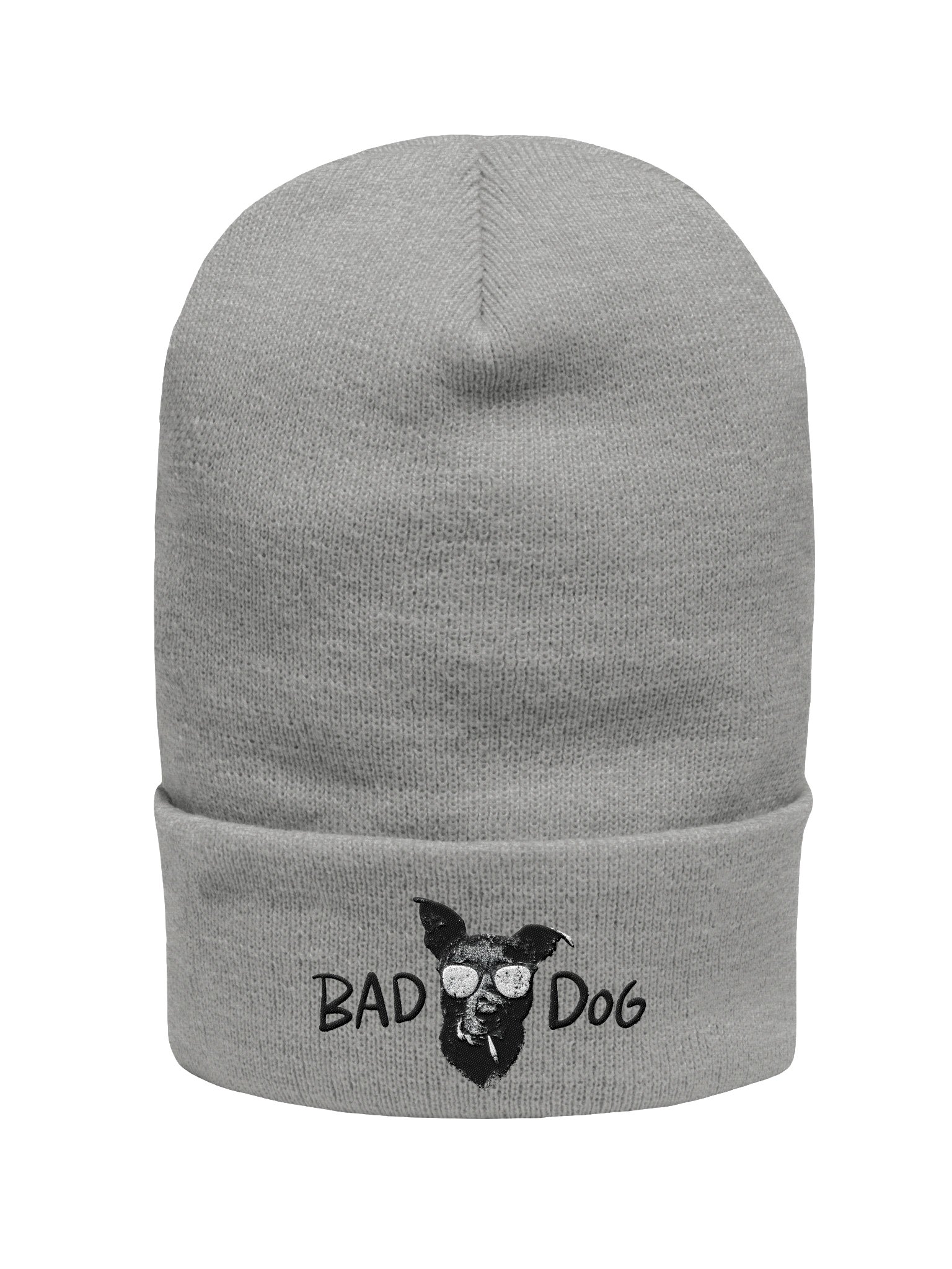 Bad Dog Beanie product image (2)