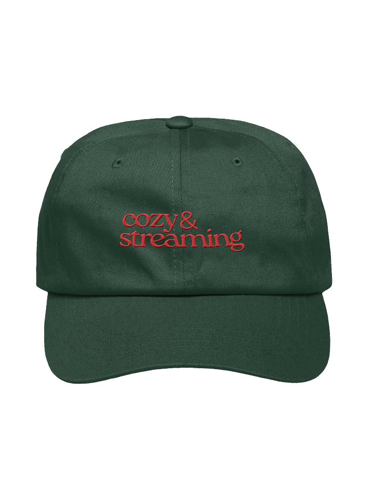 Cozy & Streaming Hat | MyTime Holiday Collection product image (17)