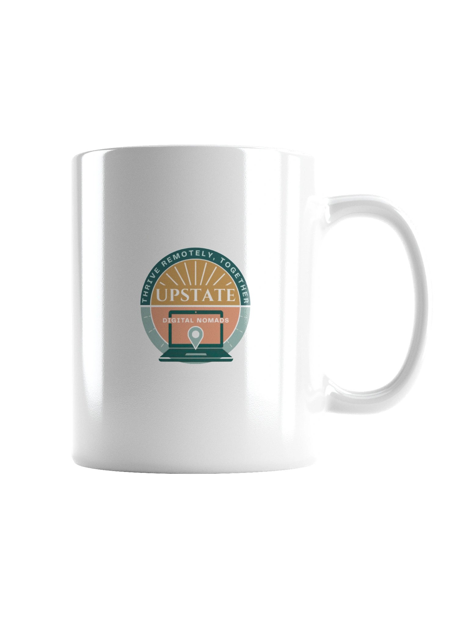 CTRL+ALT+COFFEE Mug product image (4)