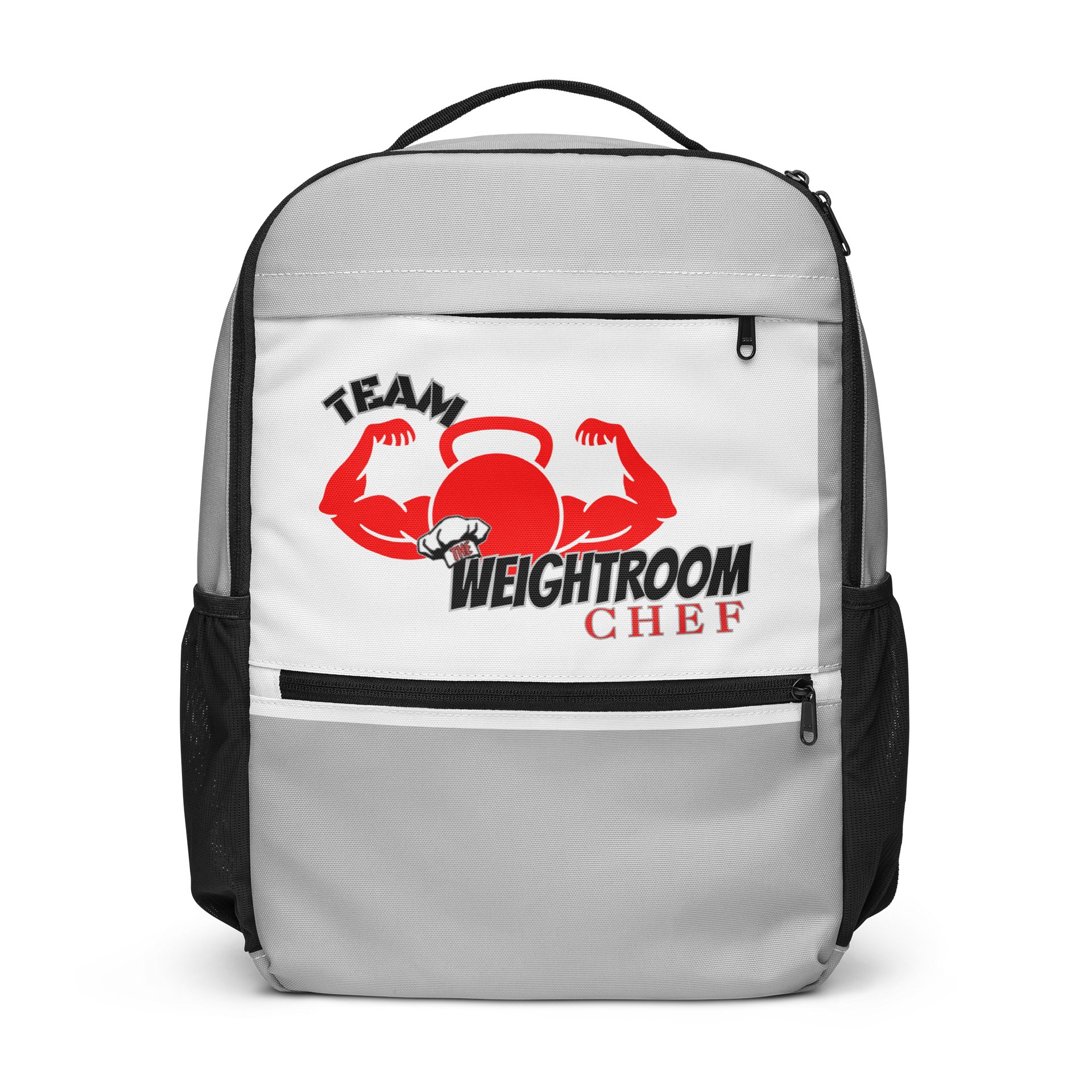 The "Weight Room Chef" Pack – Built for the Grind. product image (1)