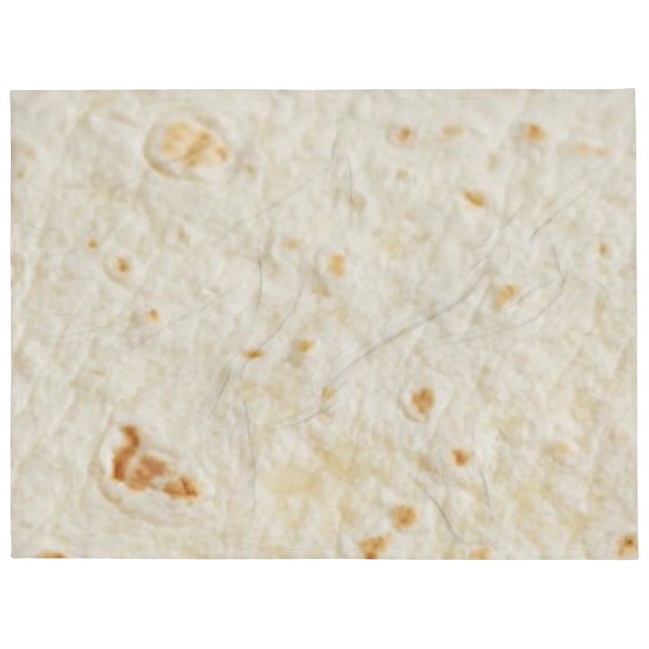 Tortilla Blankeyy product image (1)