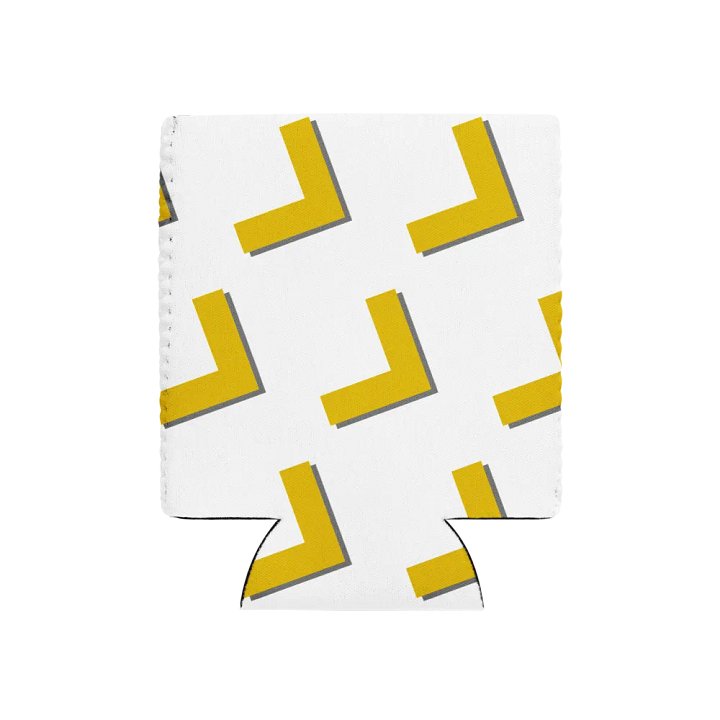 JJCraft31 Coozie product image (1)