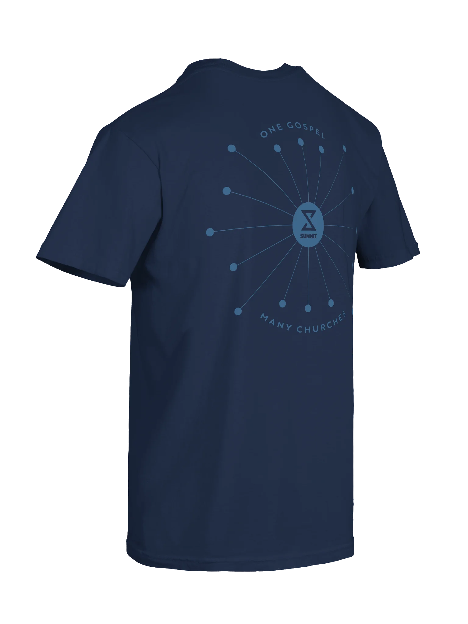 Summit Tee product image (23)