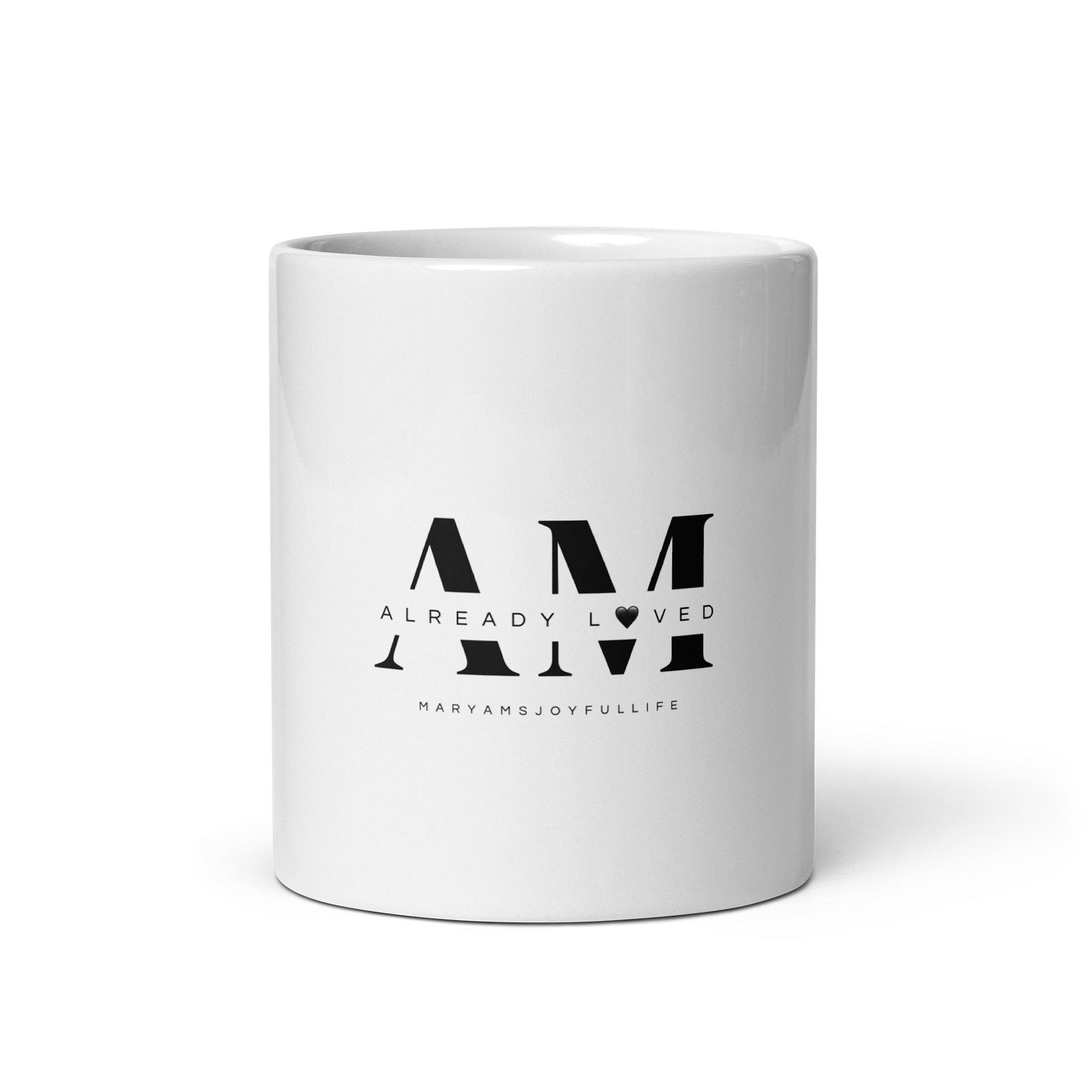 AM Already Loved product image (5)