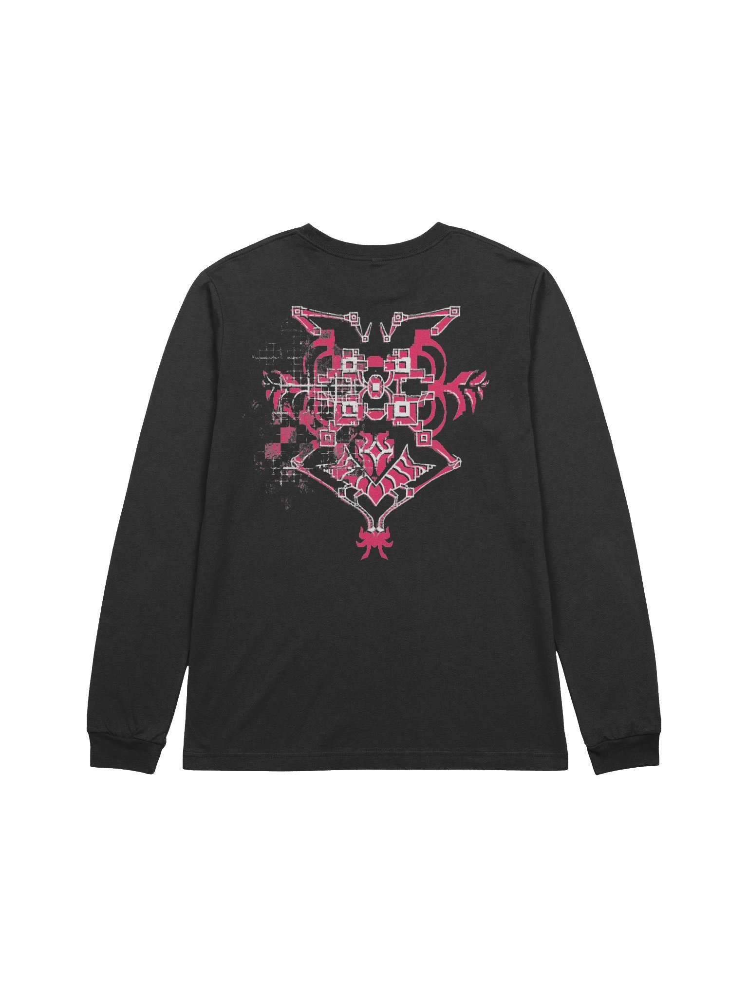 VALAH TAZAKRA Long Sleeve product image (2)