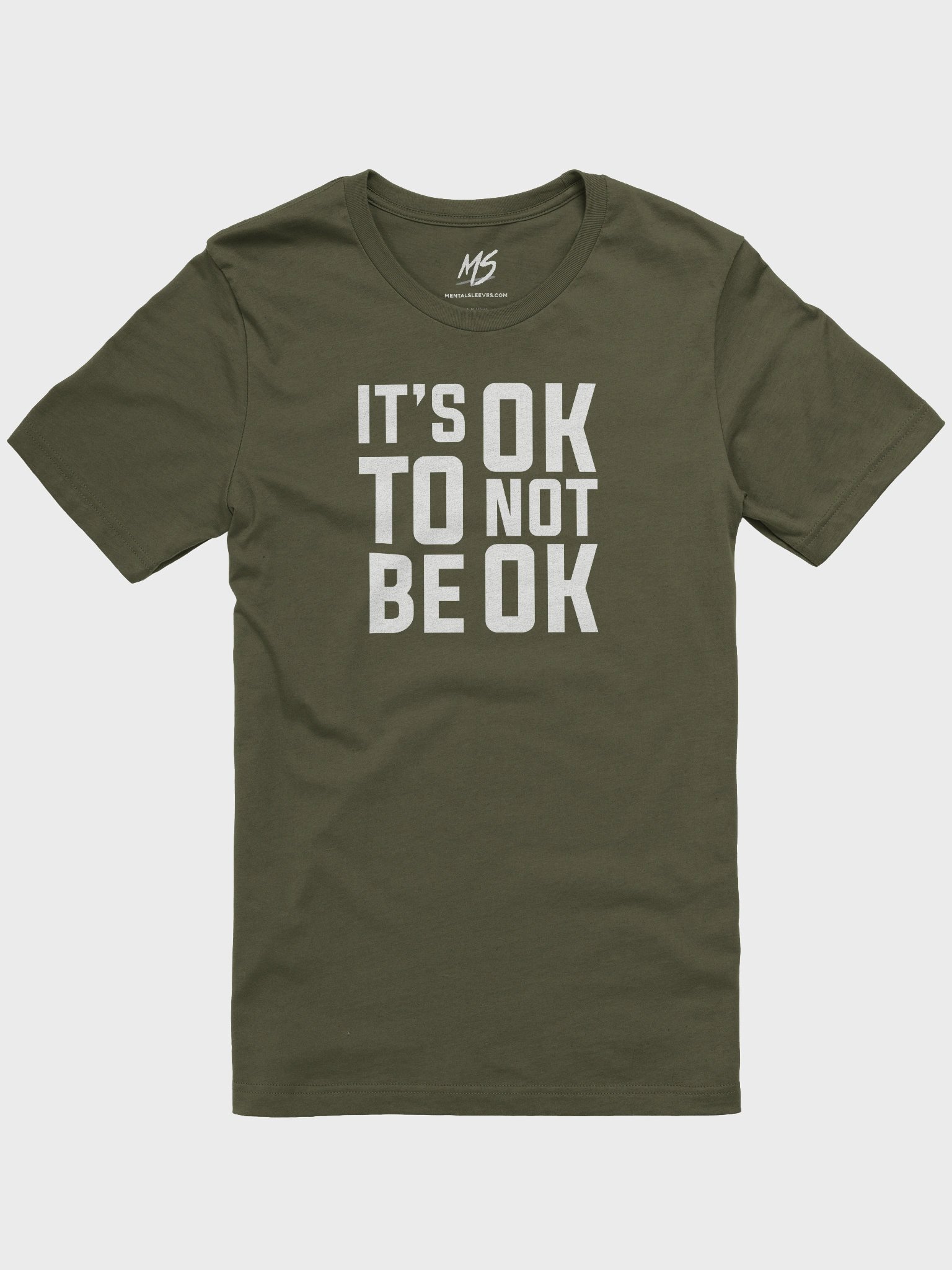 It's Ok - 1 product image (1)