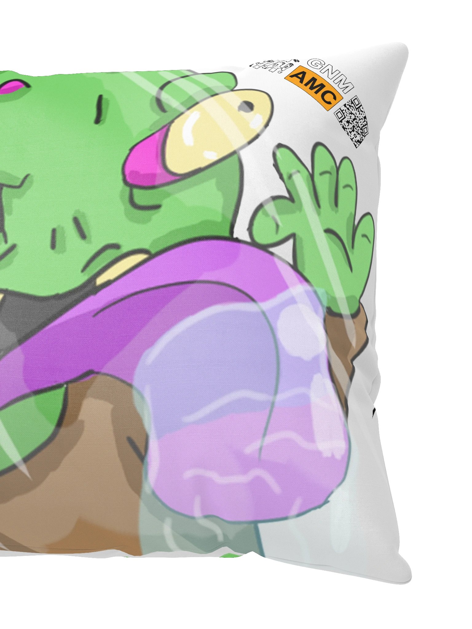Paul's Butt Pillow product image (2)