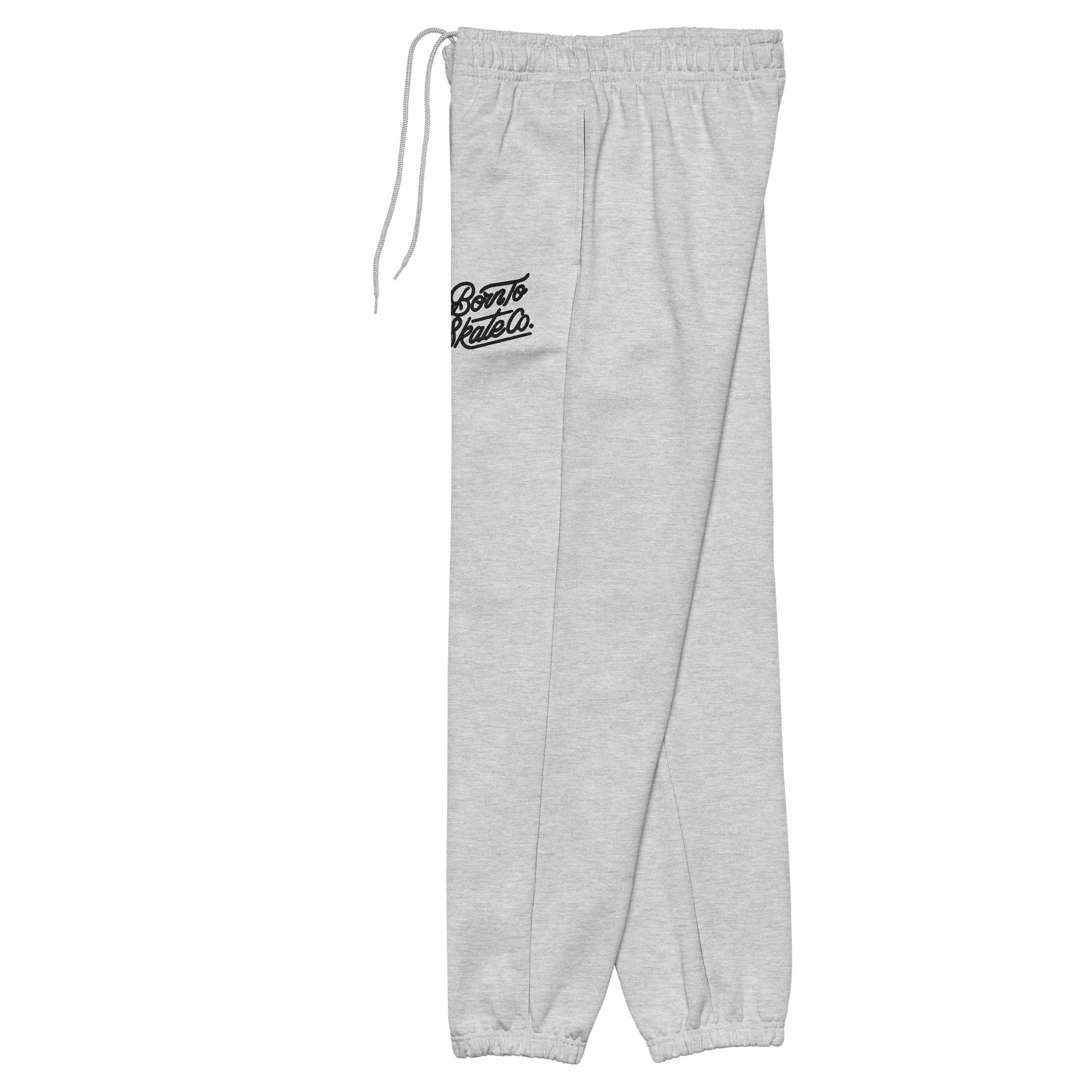 Born To Skate Co. Logo Sweats product image (3)