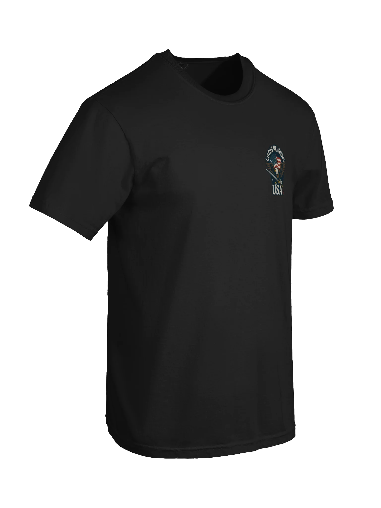 LNG Eagle Tee product image (8)