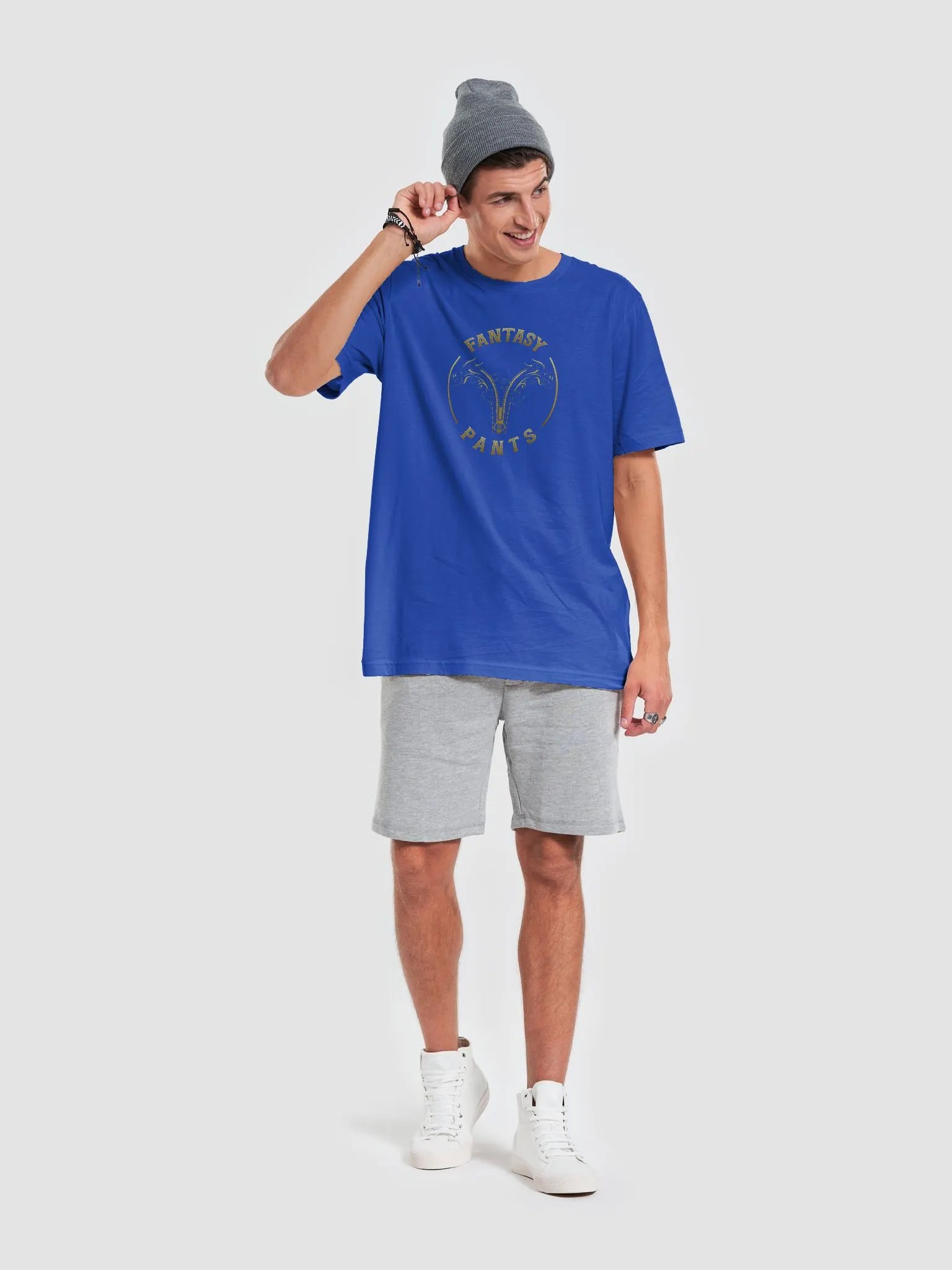 Fantasy Pants Tee product image (6)