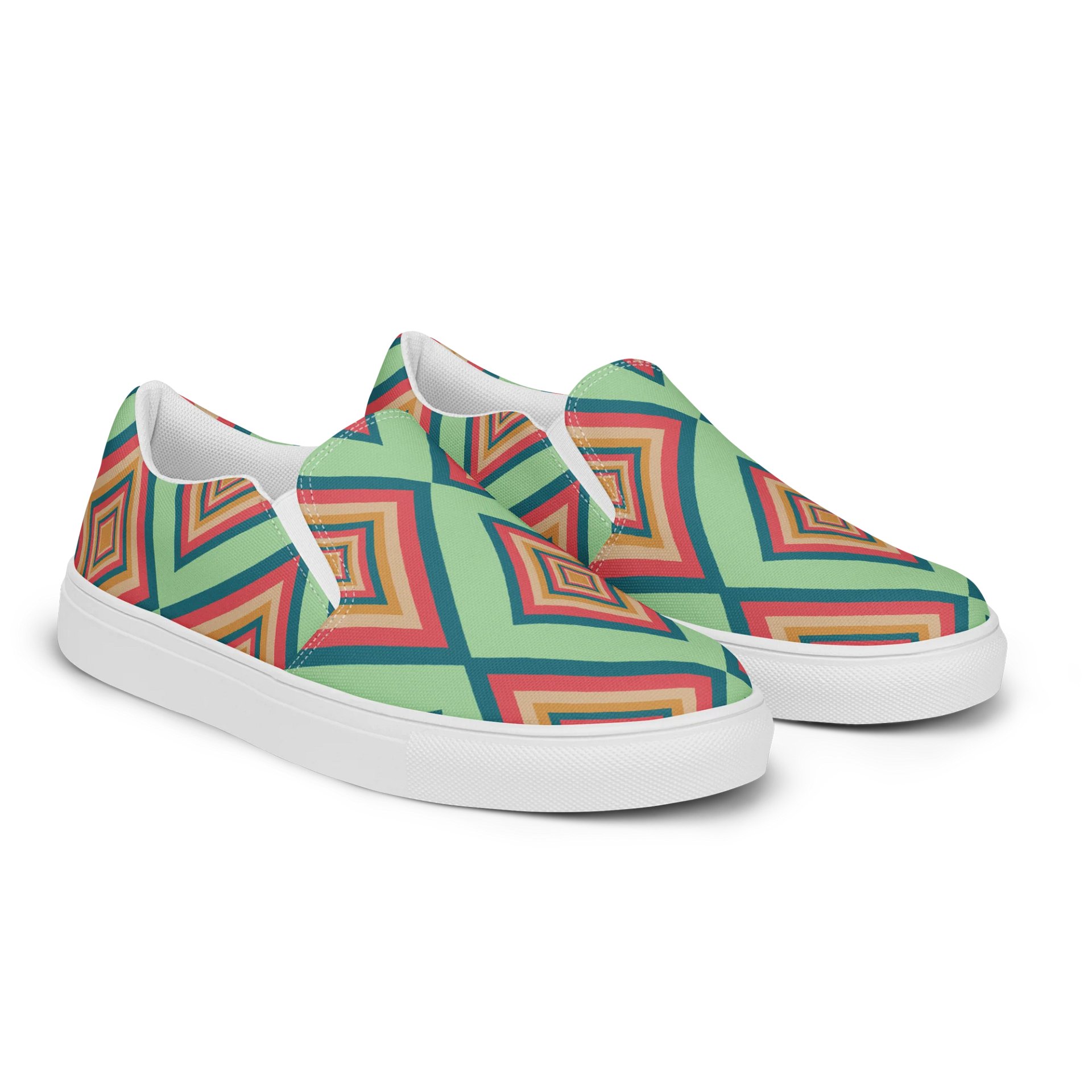 Bland Slip-Ons product image (2)