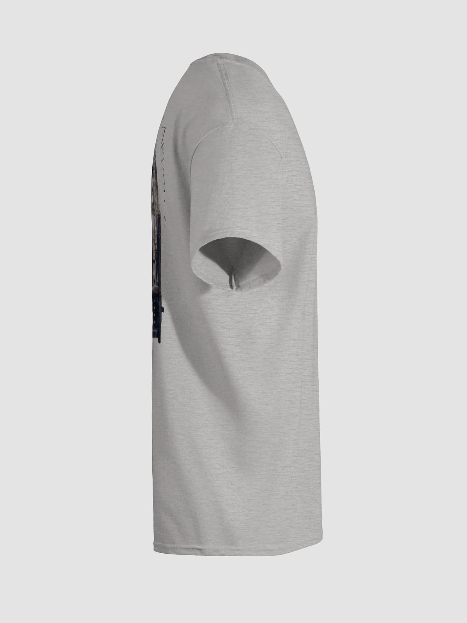 TAA Shackle & Terri L. Brusco – Maritime Workwear | Twin Anchor Apparel Short Sleeve Tee Linehand Line product image (12)
