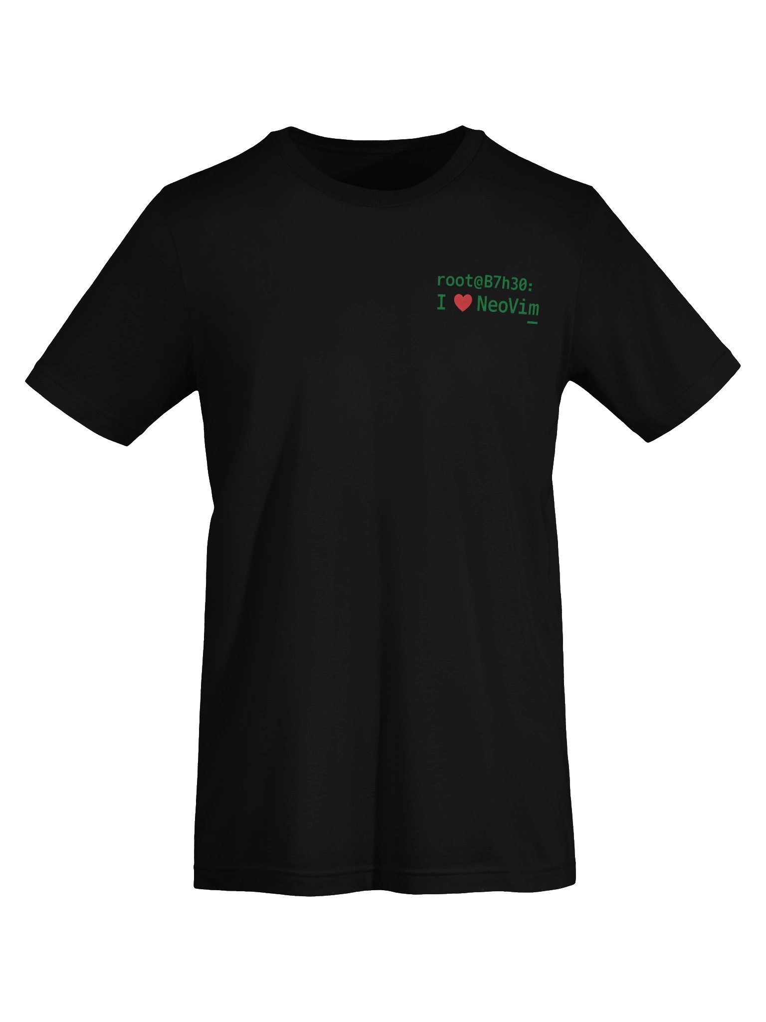 I love neovim product image (67)