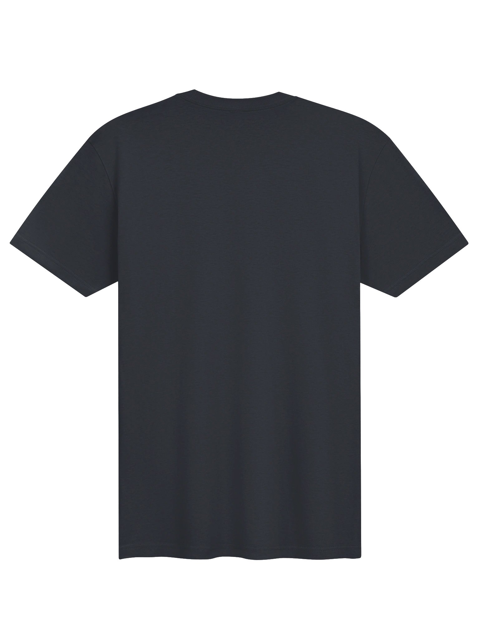 Rawheights Scripted Tee White product image (2)
