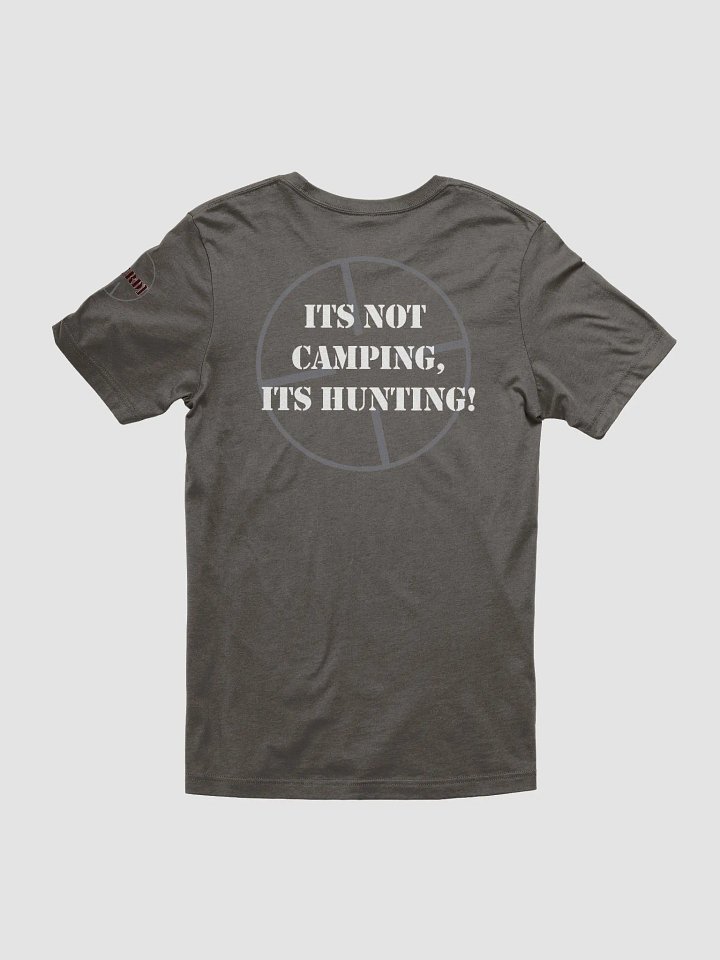 [NURD] Camping Shirt product image (9)