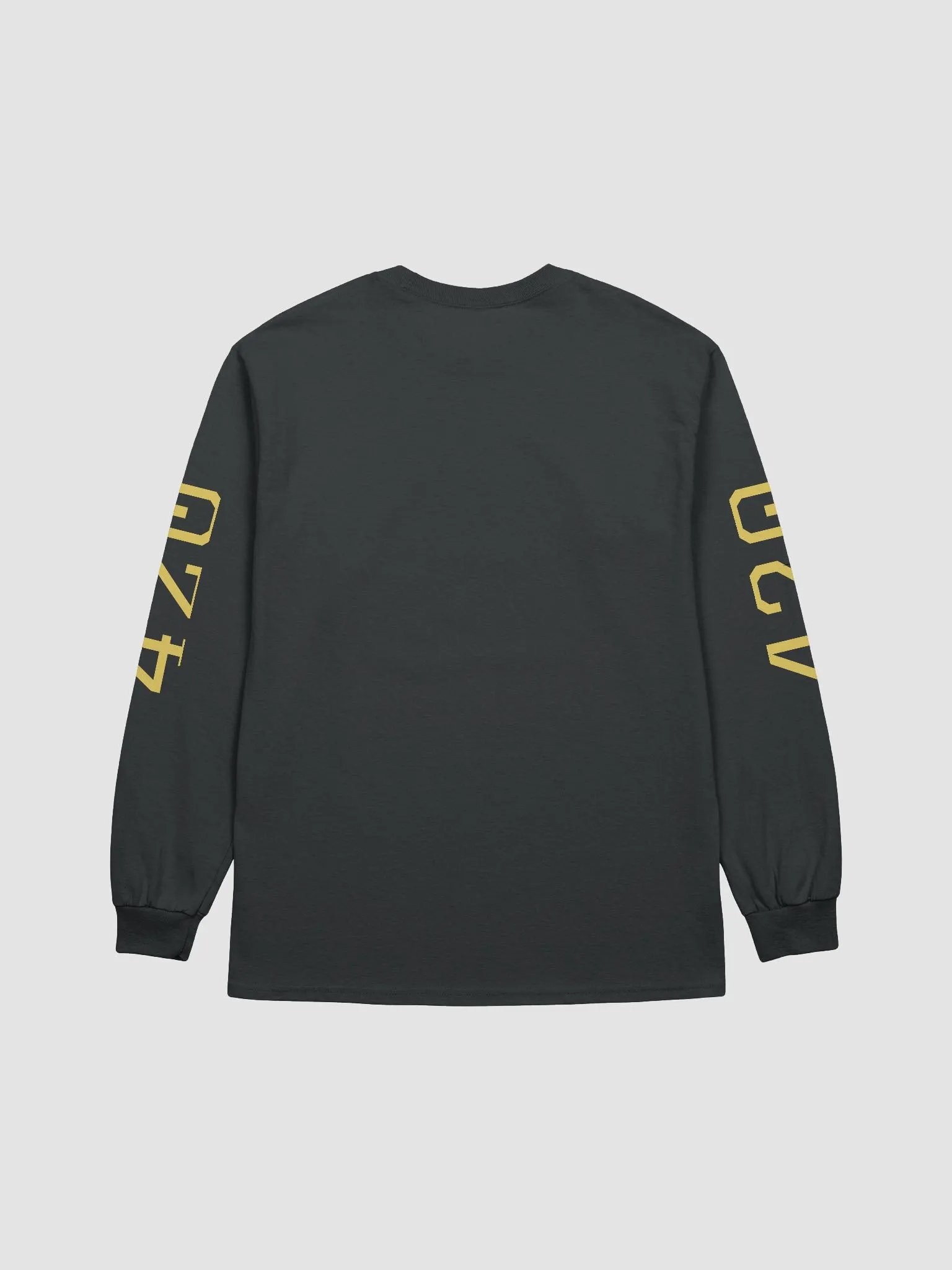 HXC Long Sleeve product image (4)
