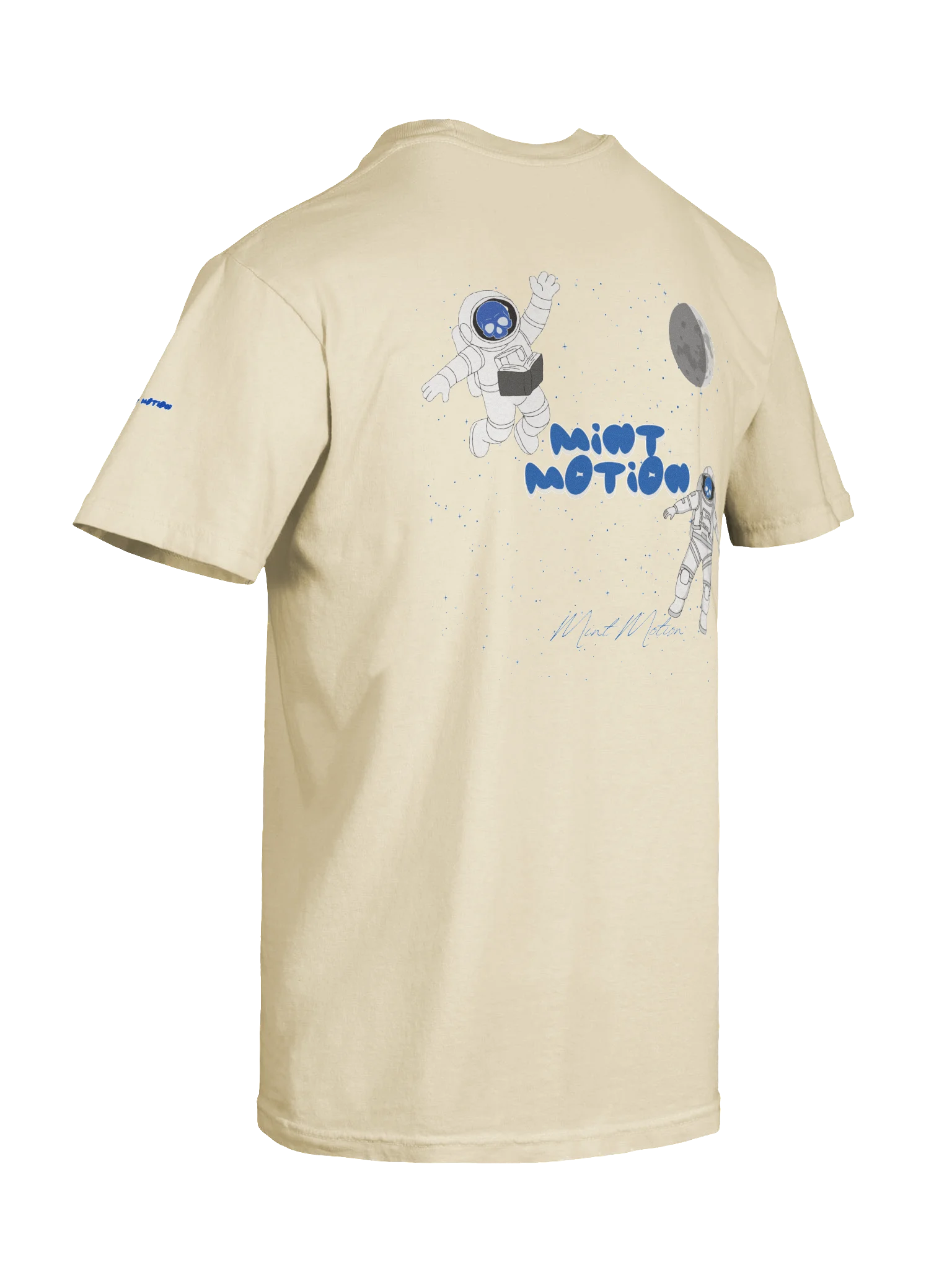 Space Series Tee Shirt product image (30)