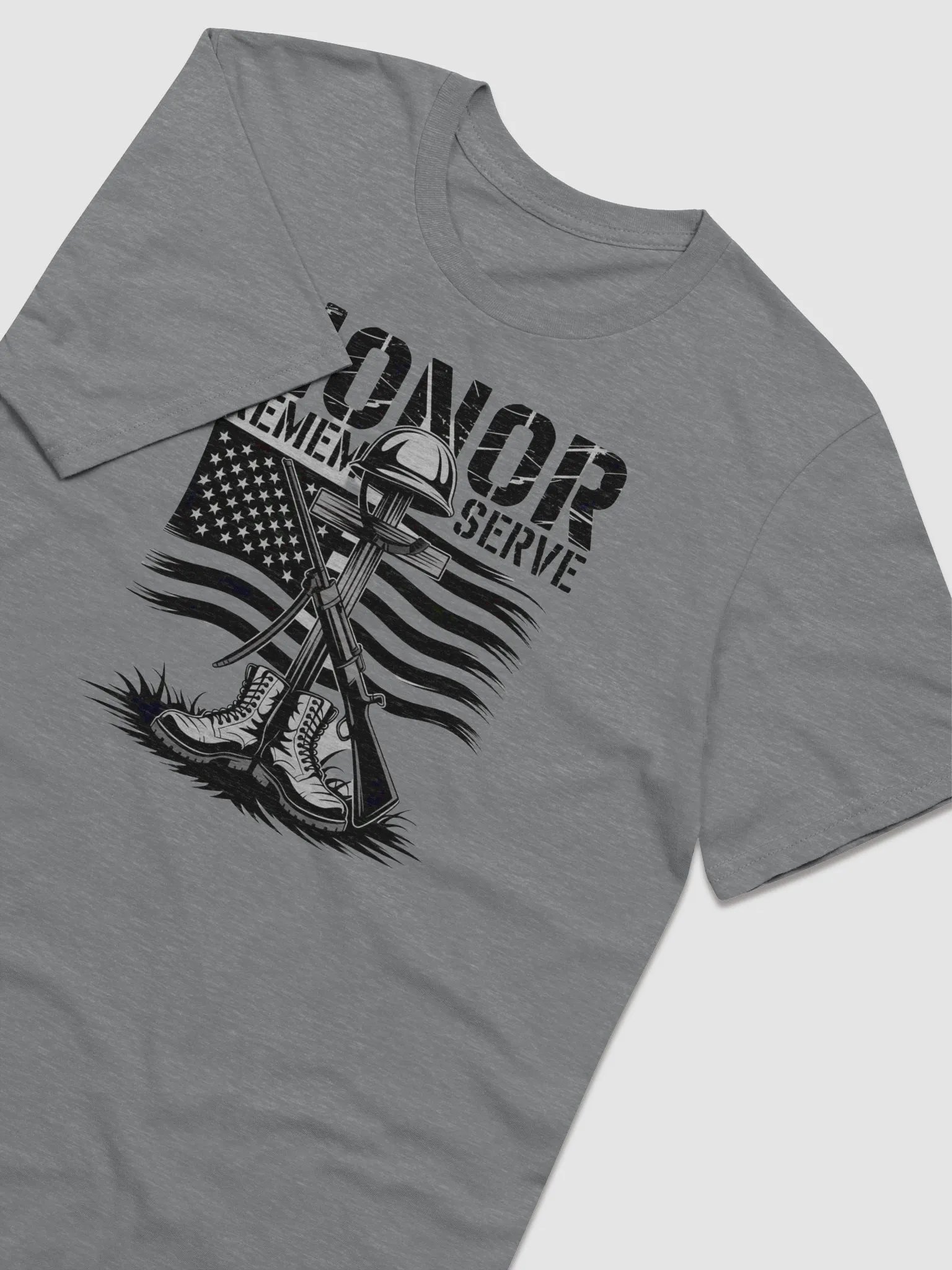 Honor Remember Serve product image (5)