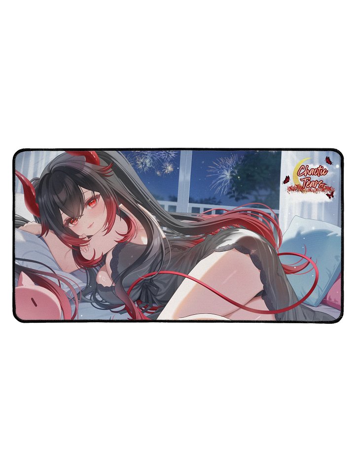 Spend the Night - XXL Deskmat product image (1)