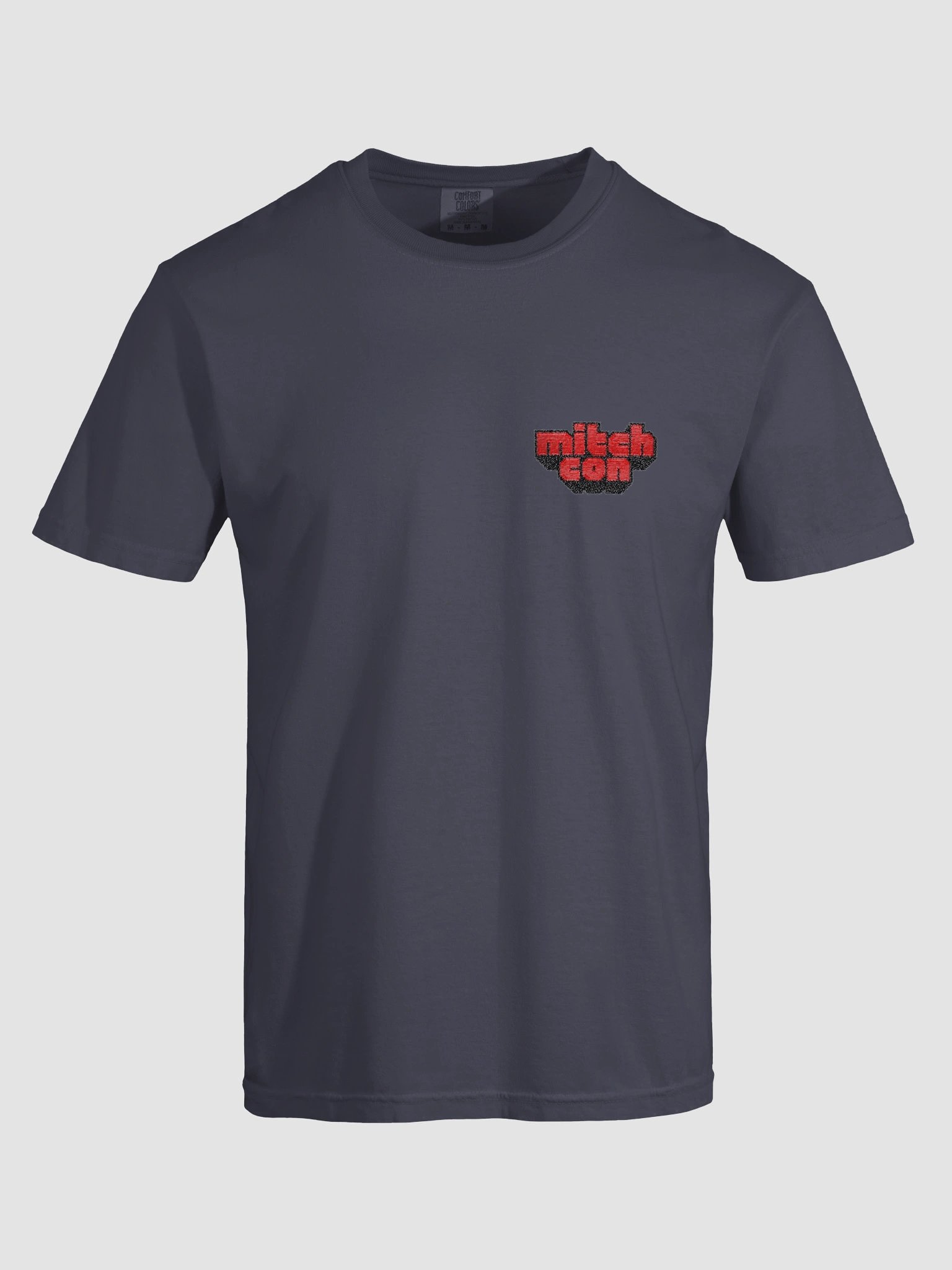 MitchCon Logo Tee product image (63)