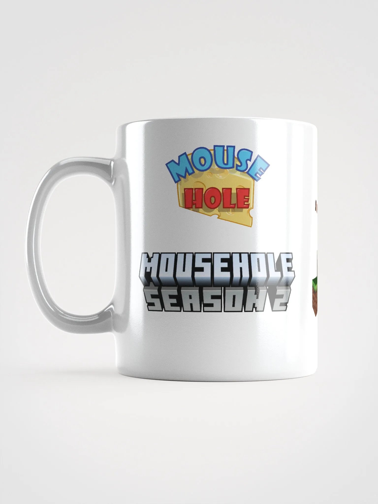 Mousehole Logo Legacy product image (1)