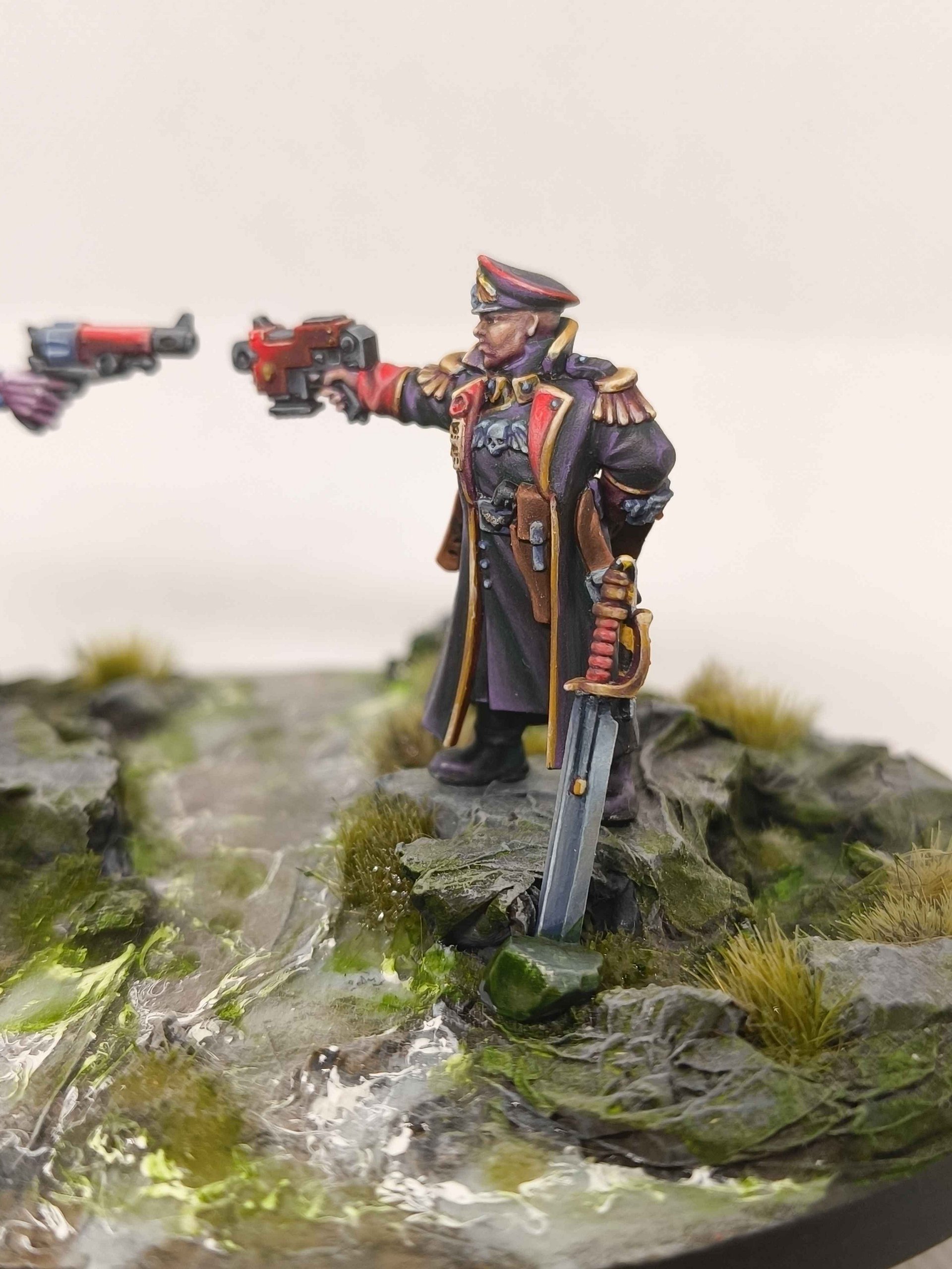 Commissars Duel product image (8)