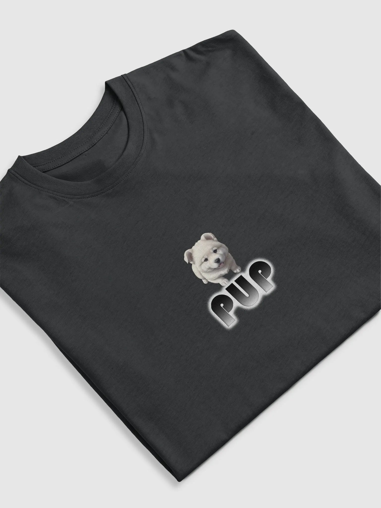 MIZZI Creations : PUP Series #134 - Premium Shirt product image (5)