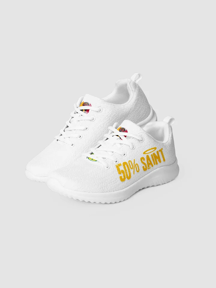 50 E 50 (donna) - White product image (2)