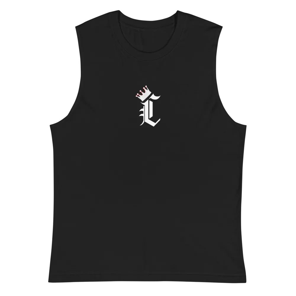 Chiru Muscle Tank product image (2)