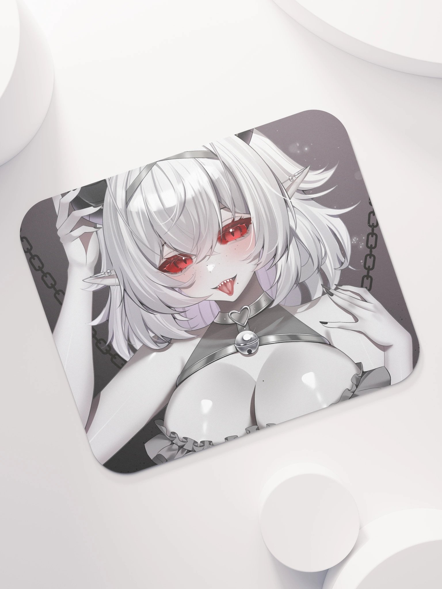 Filthy Mouse pad product image (7)