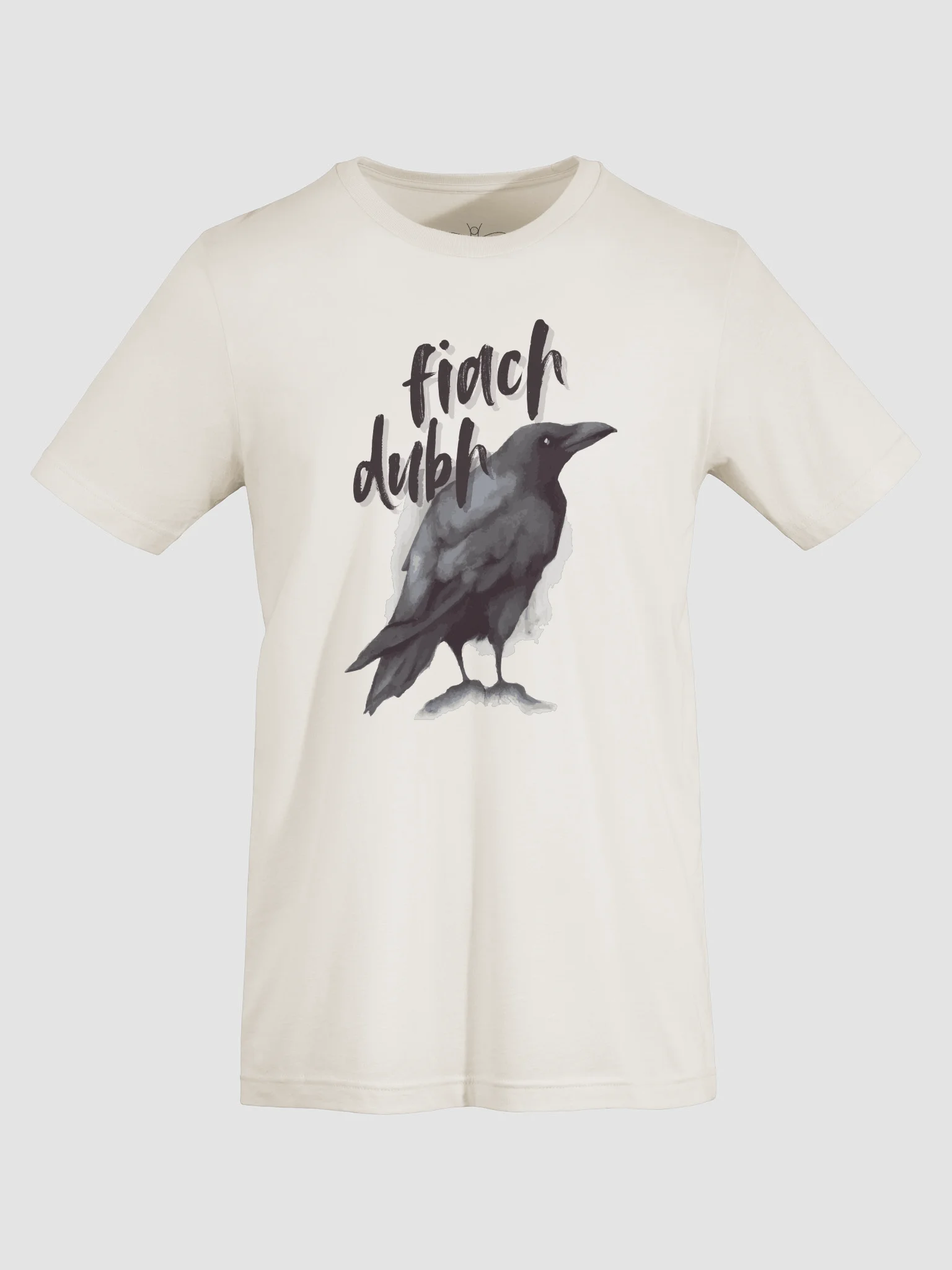Fiach Dubh T-shirt product image (4)