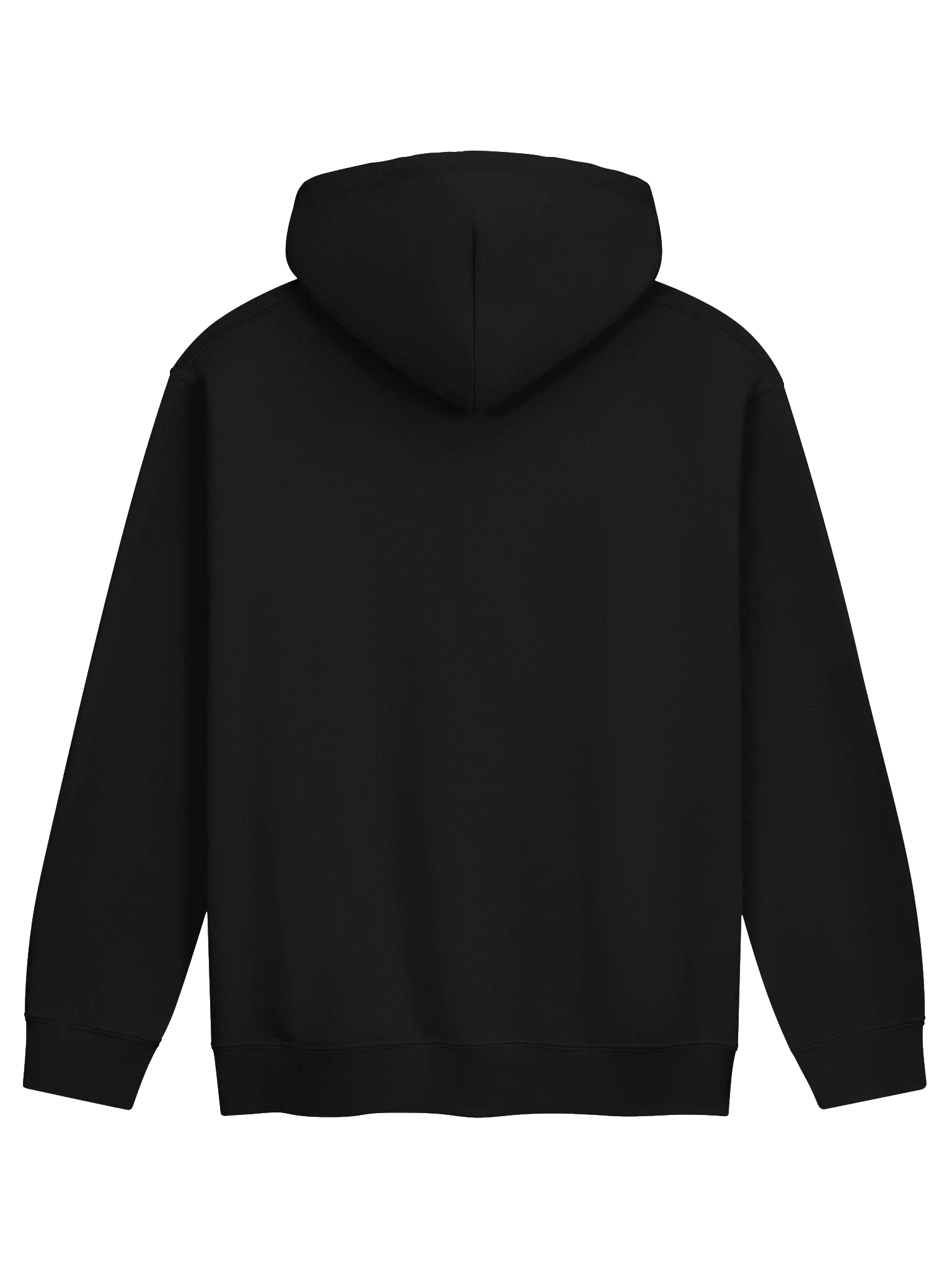 Roost Ride Hoodie | Logo Pullover | Heavyweight Fleece