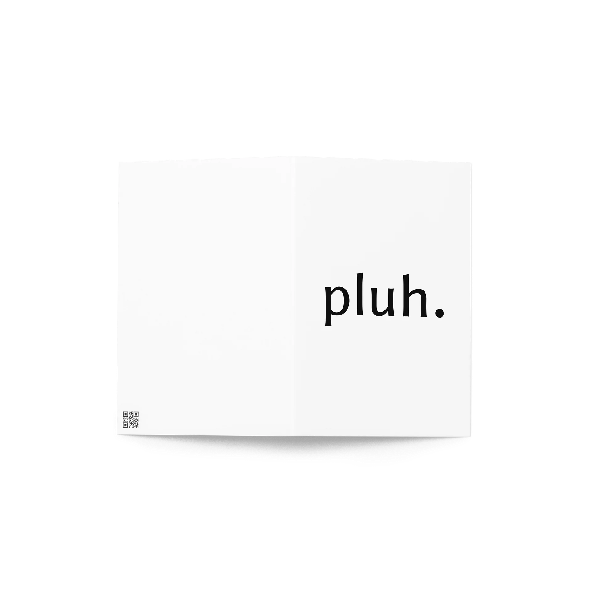Wishing you a happy pluhday product image (2)