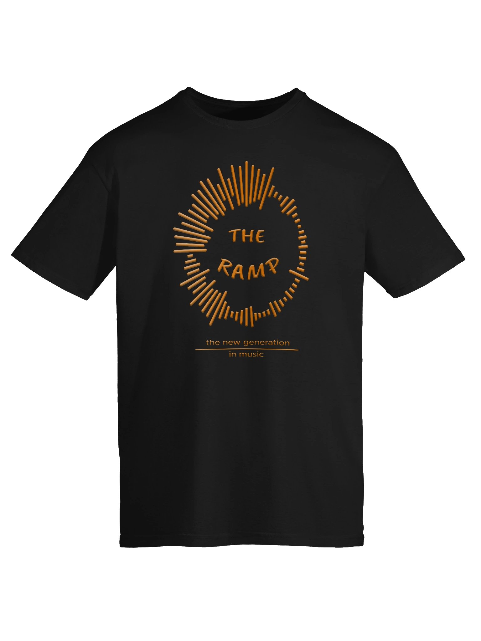 "Next Gen Sound" Official Tee product image (121)