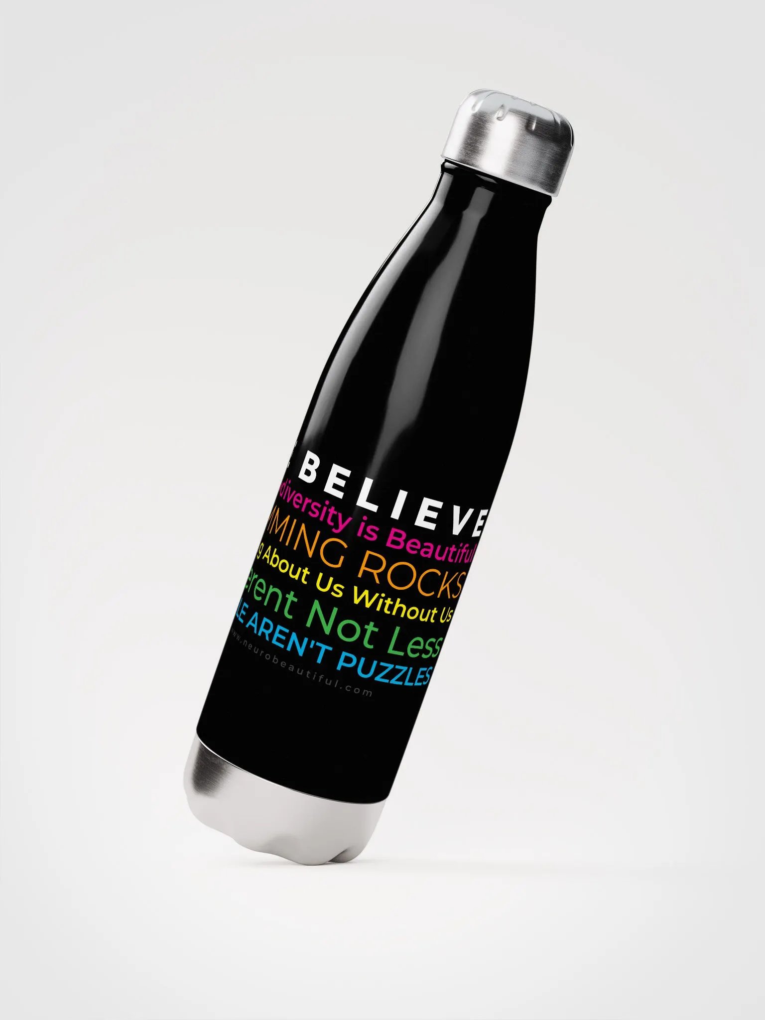 Manifesto Bottle product image (2)