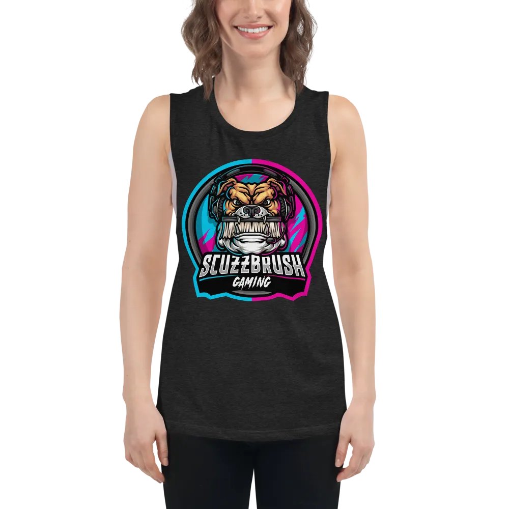 ScuzzWomanShirt product image (5)