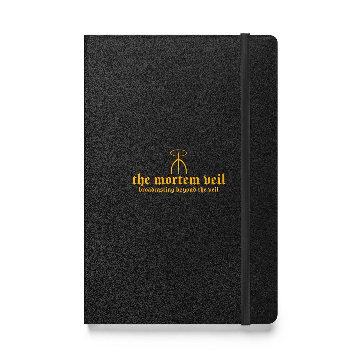TMV: Talk-show Notebook product image (1)