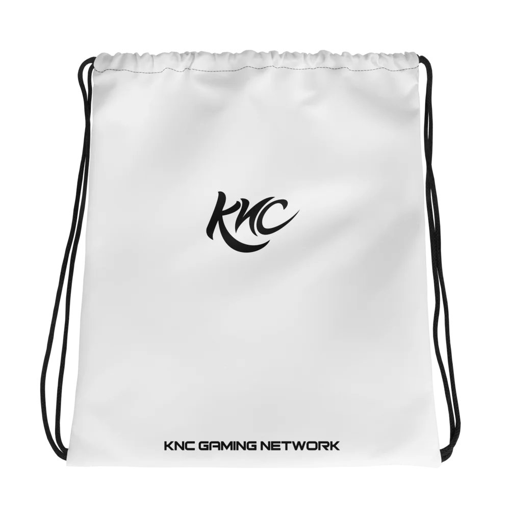 KNC Backpack product image (1)