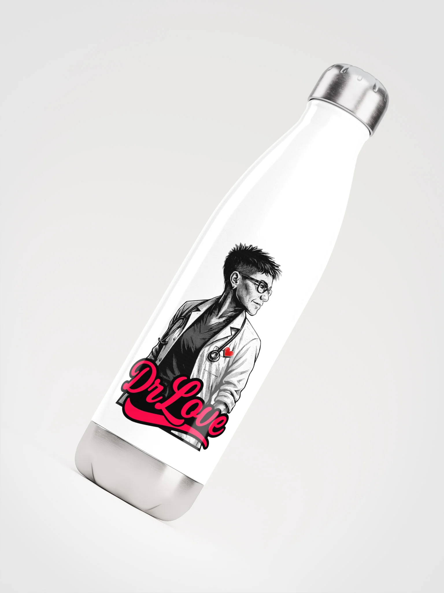 Dr. Love Bottle product image (4)