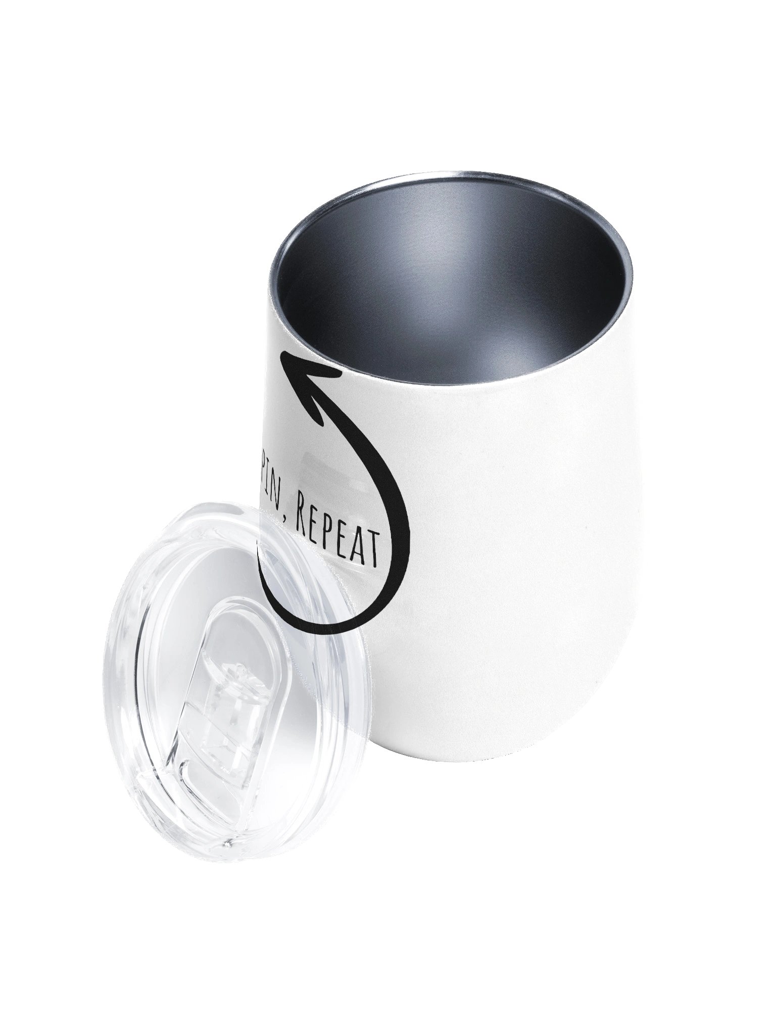Sip, Spin, Repeat product image (3)
