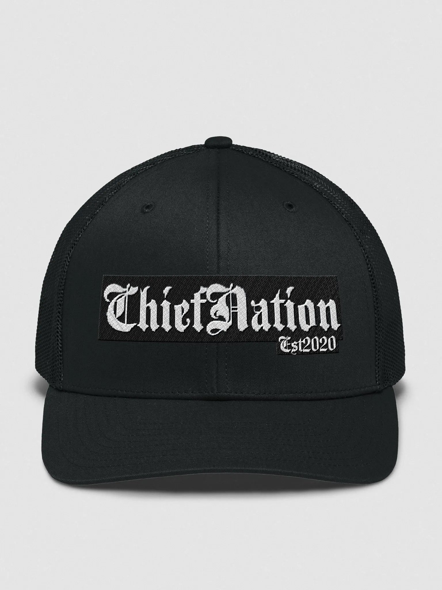 ChiefNation Snapback Cap product image (2)