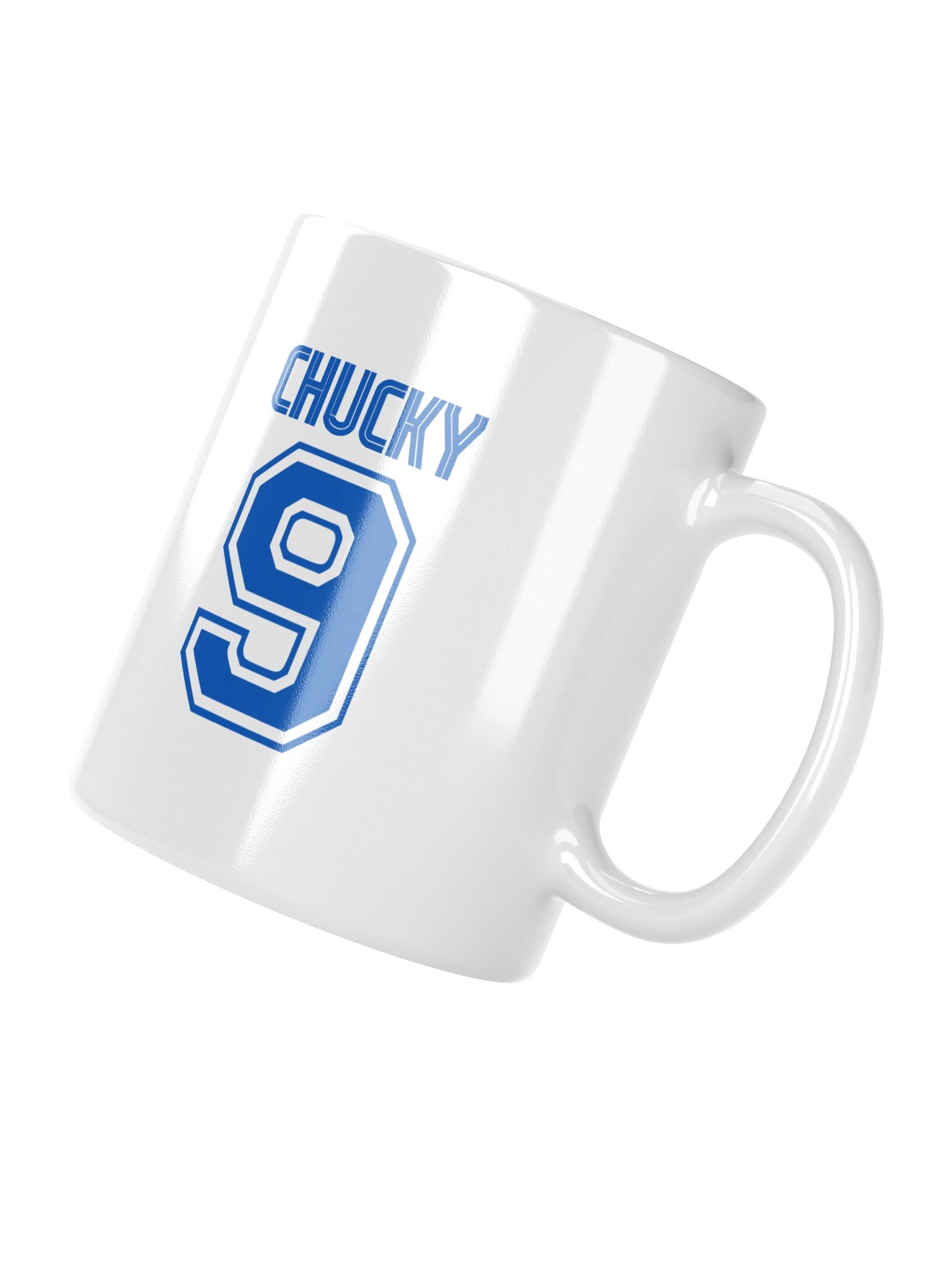 Chucky #9 Mug product image (7)
