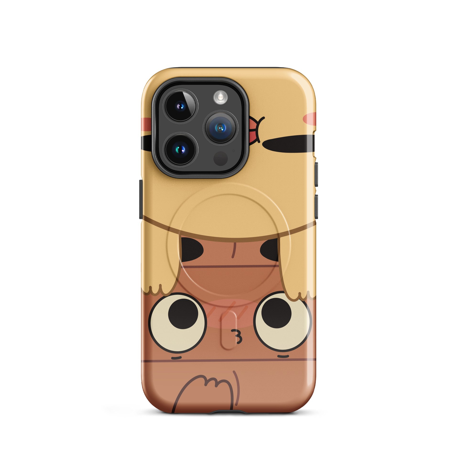 Choco & Pancake | MagSafe® Tough Case product image (3)