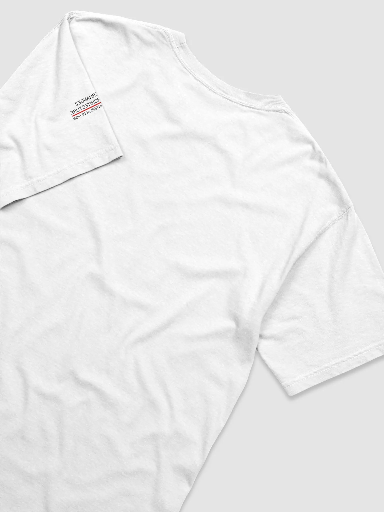 WINSLOW HOUSE T-SHIRT product image (4)