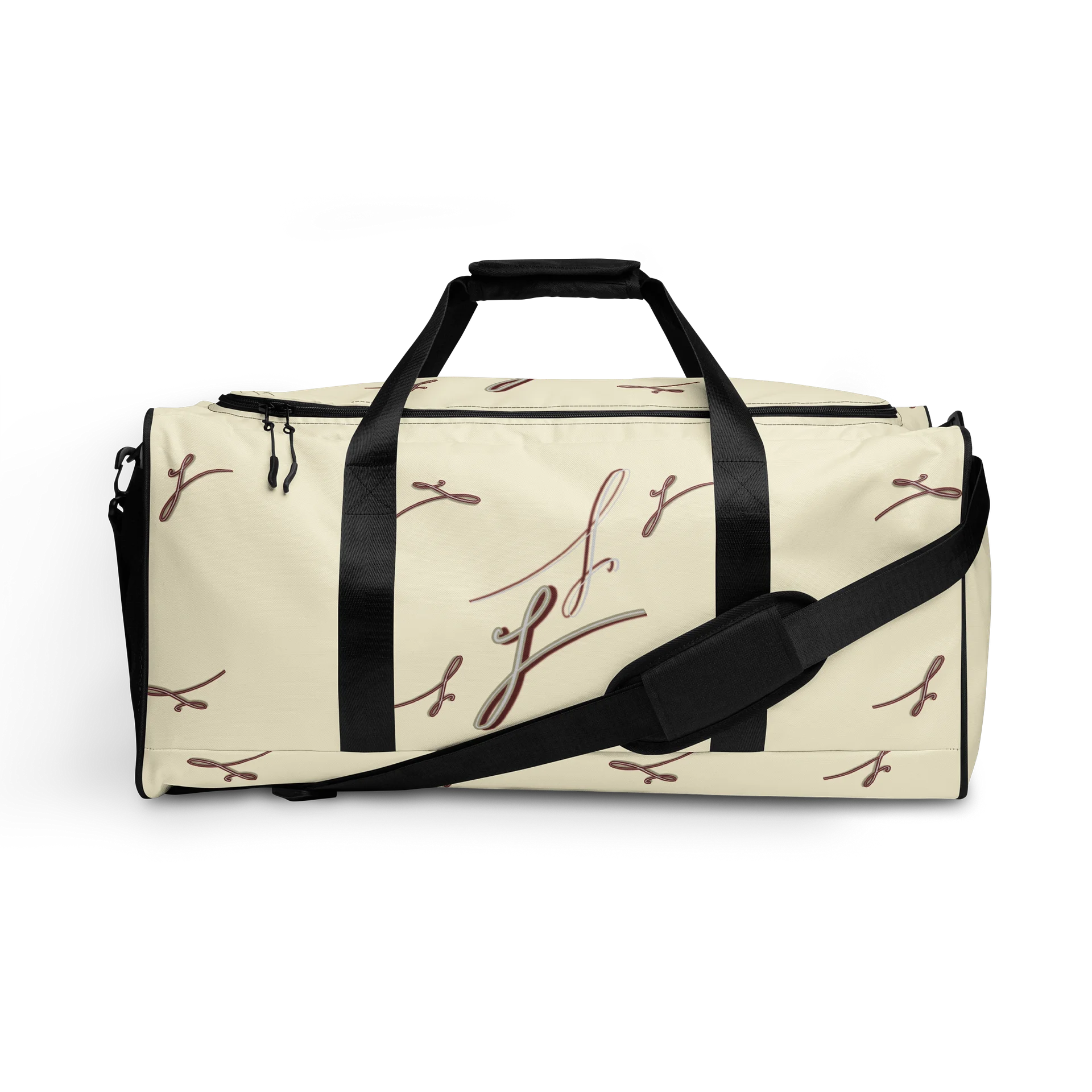 Surgical Precision #5 Companion | Duffle Bag product image (2)