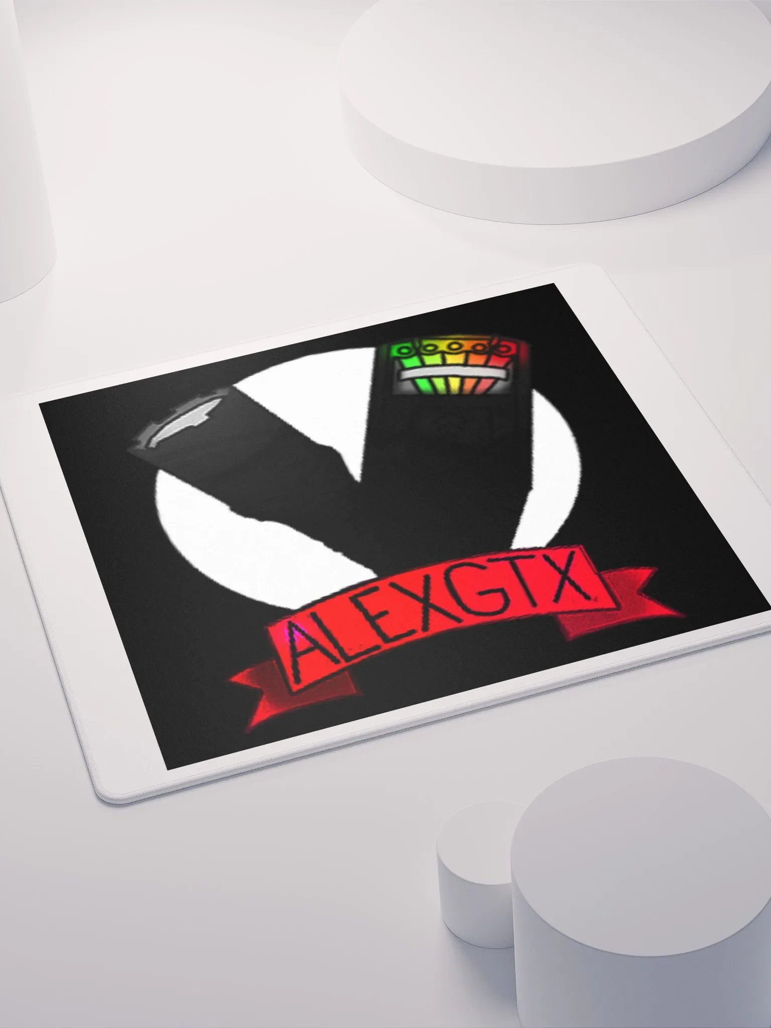 mouse pad alexgtx20 product image (4)