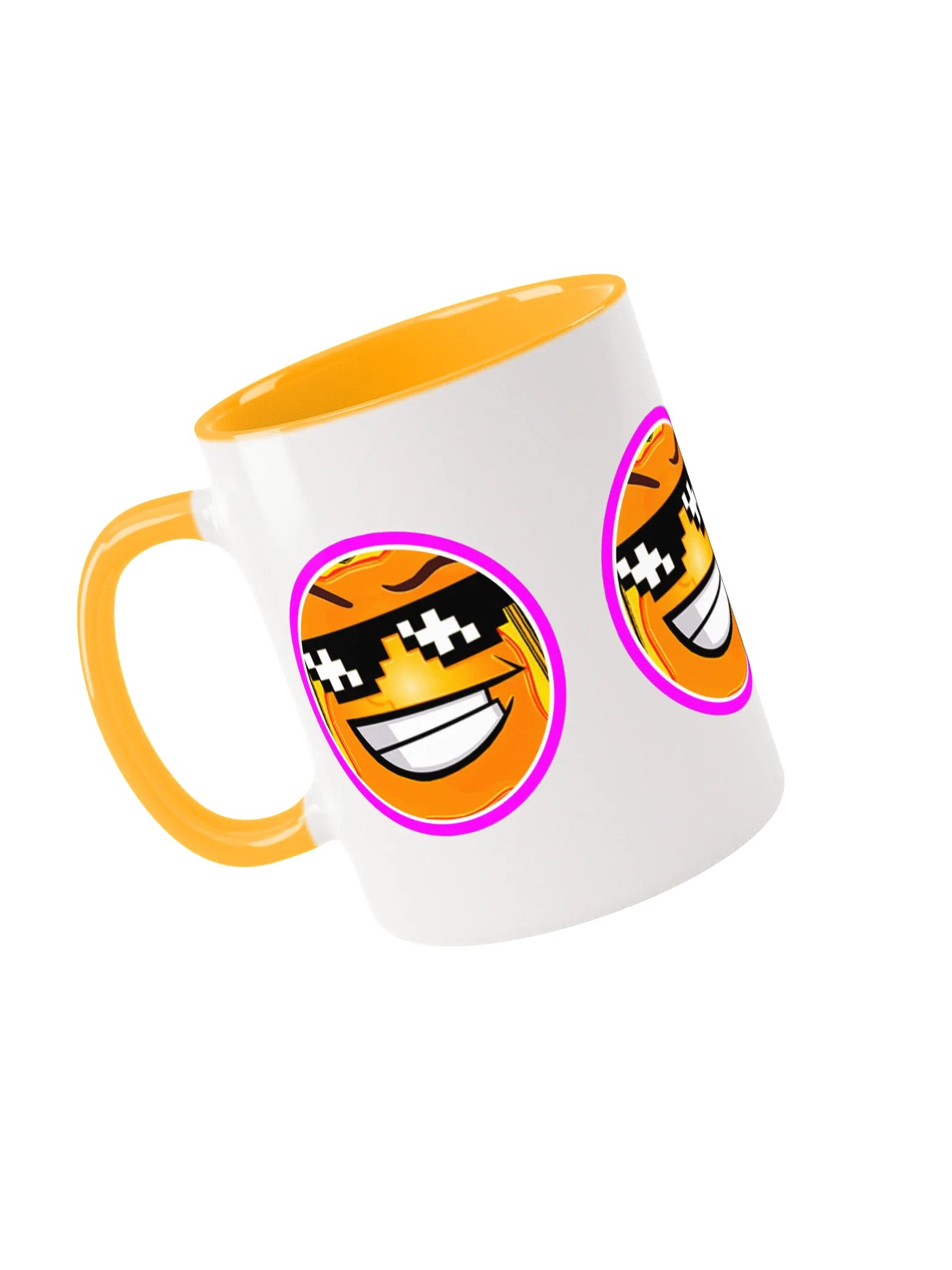 LOGO MUG product image (1)