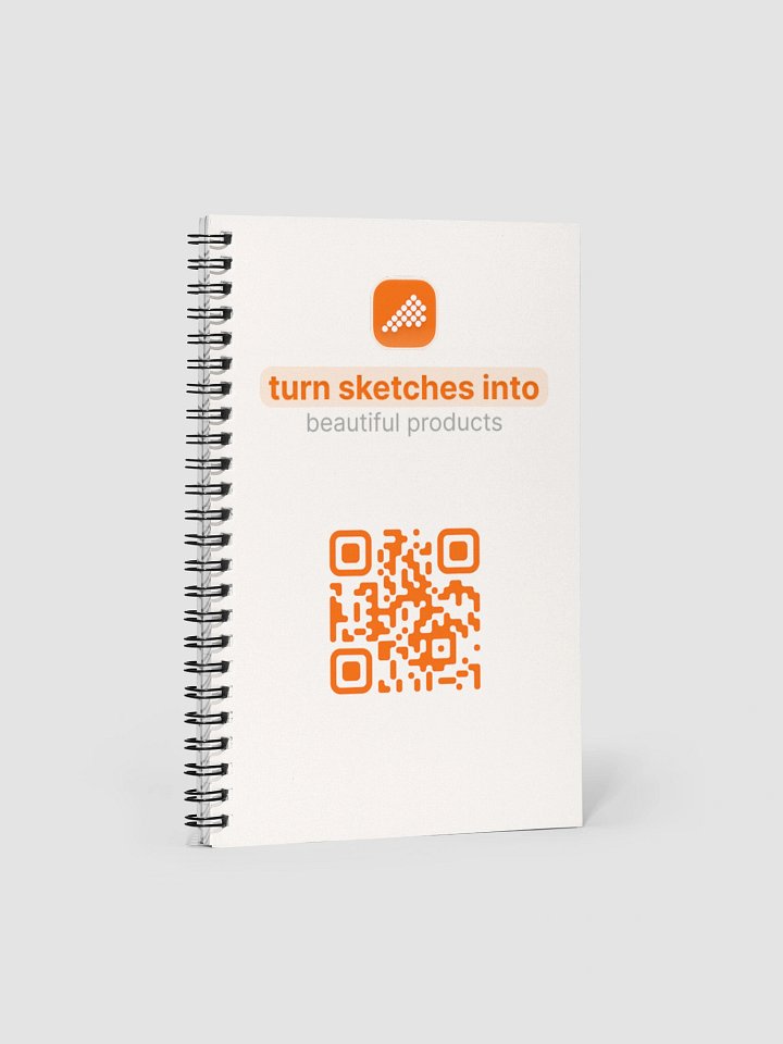 Polymet sketchbook product image (1)