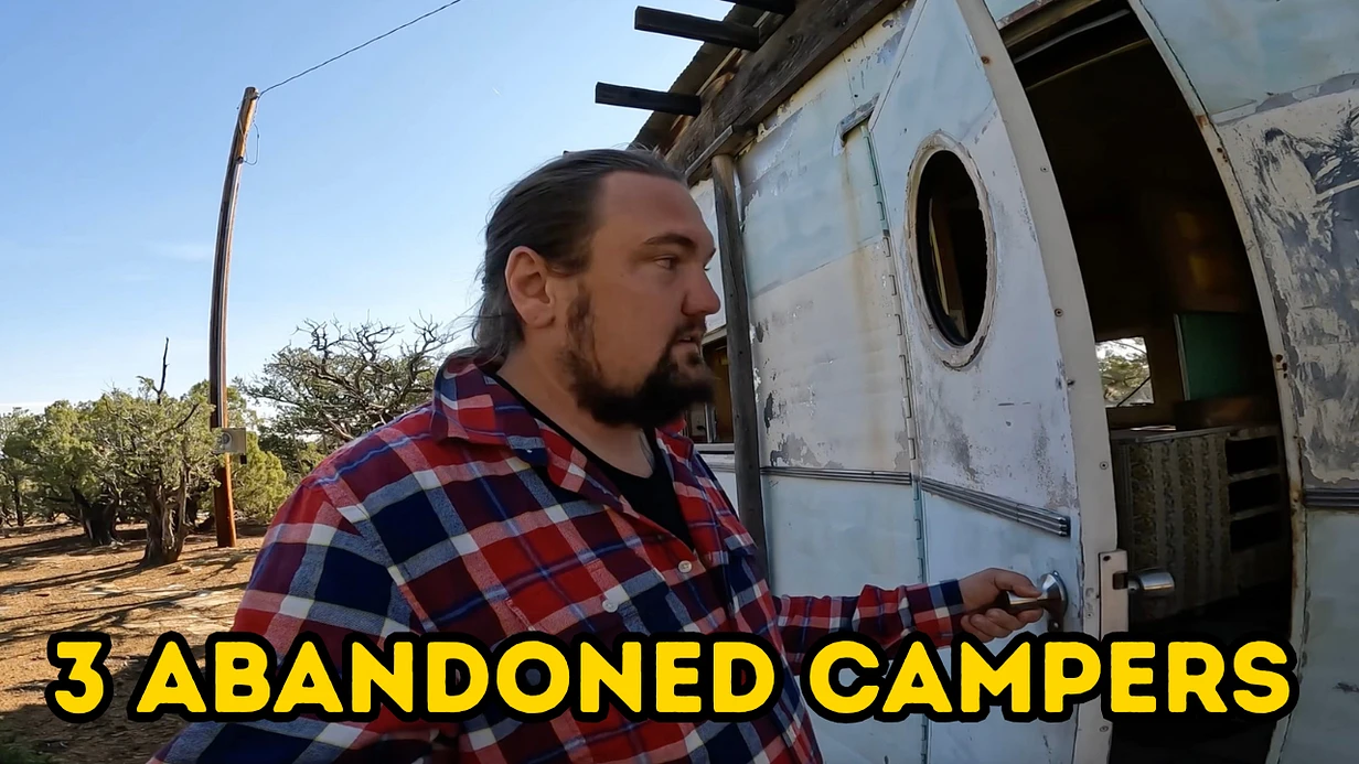 New video thumbnail